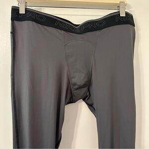 Nike Pro tights
